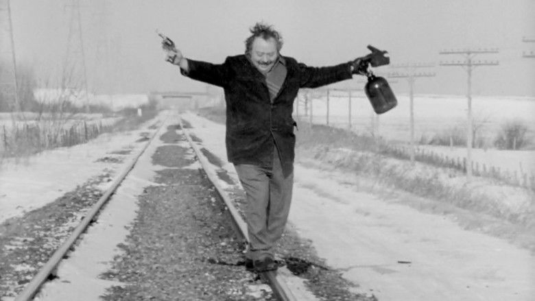 кадр из фильма Bar Salon