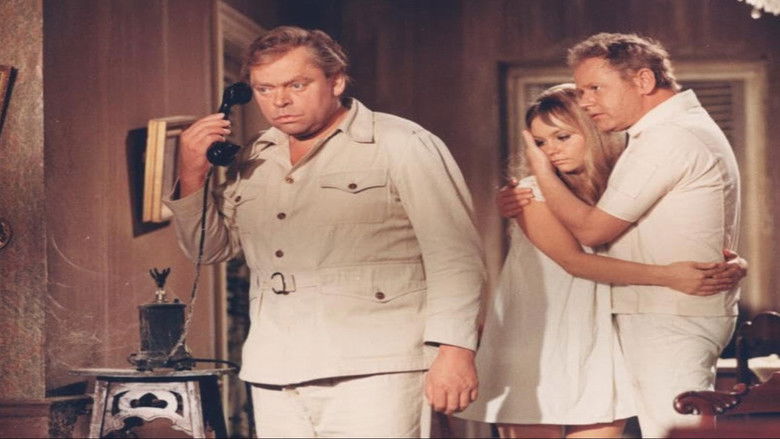 Hvor er liget, Møller?