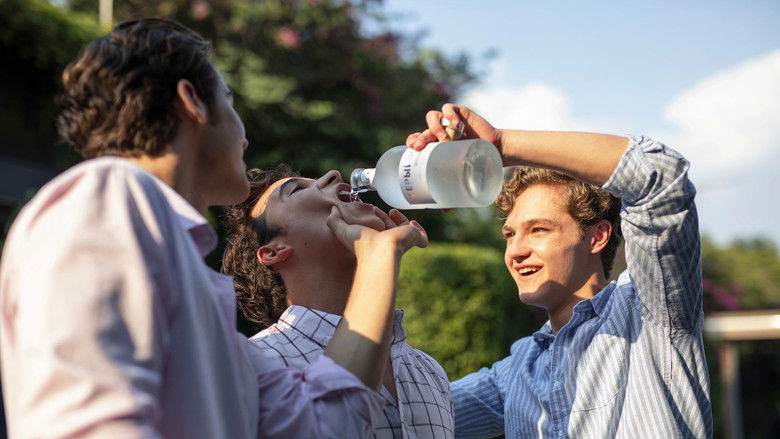 кадр из фильма Hombres integros