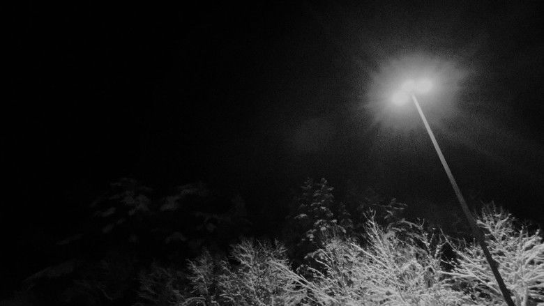 кадр из фильма Nutshell