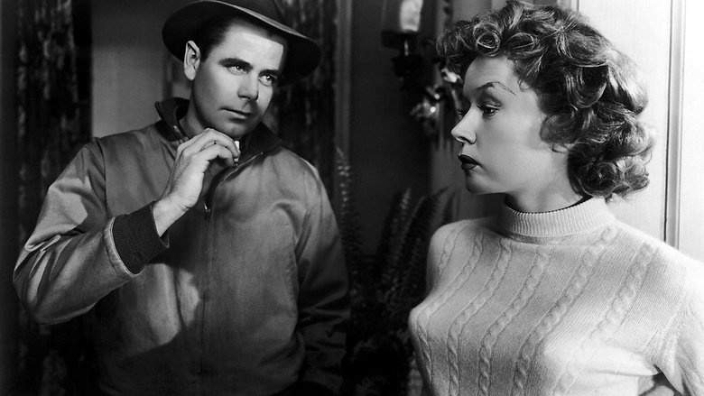 кадр из фильма Человеческое желание