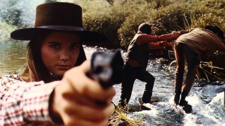 кадр из фильма Bada alla tua pelle Spirito Santo!