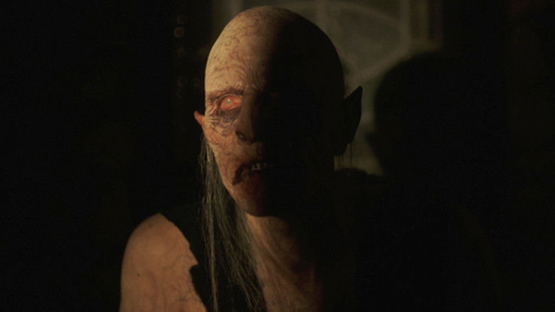 кадр из фильма Маленькие укусы