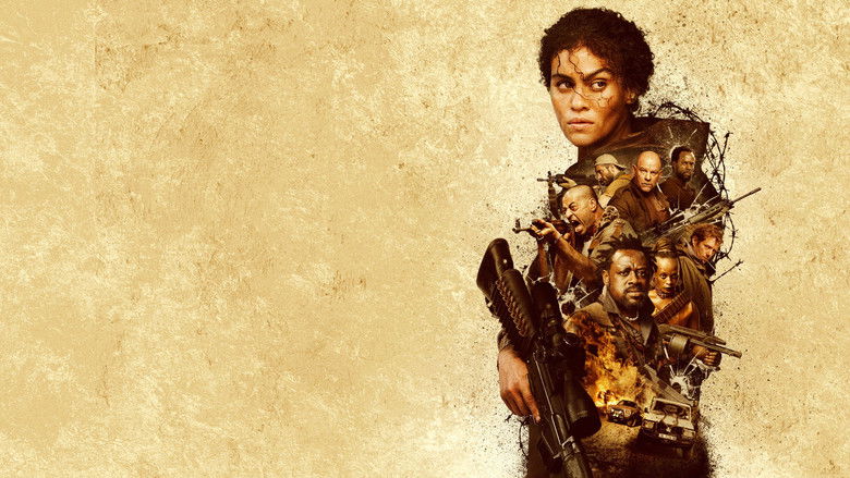 кадр из фильма Hunting Jessica Brok