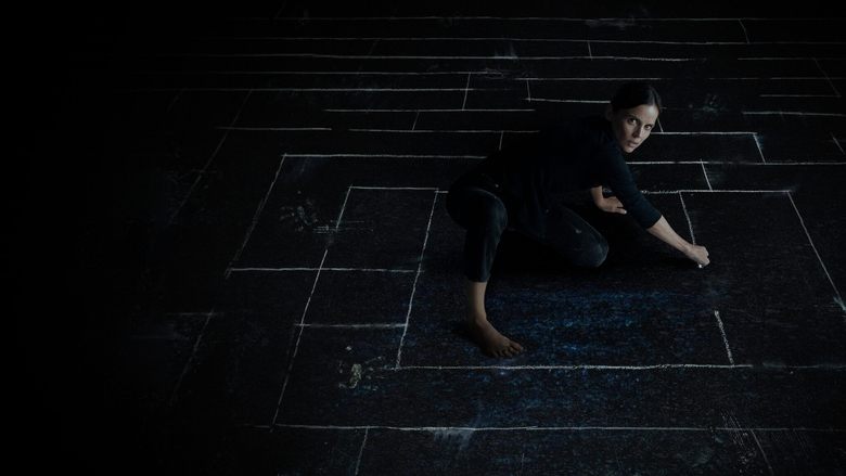 кадр из фильма Клетка