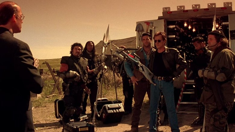 кадр из фильма Вампиры