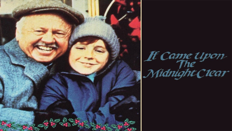 кадр из фильма It Came Upon the Midnight Clear