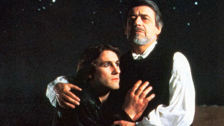 кадр из фильма Le Tartuffe