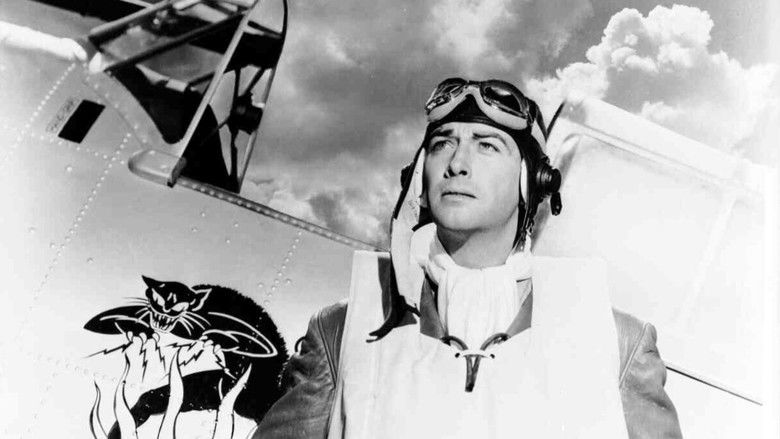 кадр из фильма Авиазвено