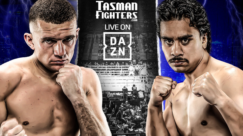 кадр из фильма Conor Wallace vs. Mose Auimatagi Jnr