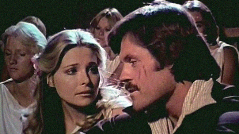 кадр из фильма The Time Machine