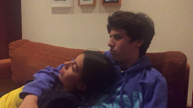 кадр из фильма Amor Adolescente