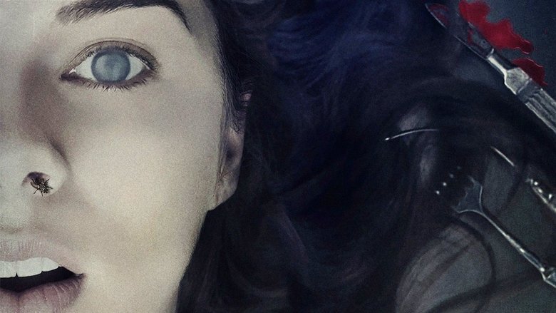 кадр из фильма Демон внутри