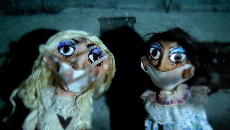 кадр из фильма Kuntytown