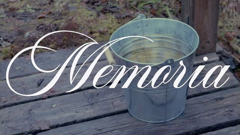 кадр из фильма Memoria