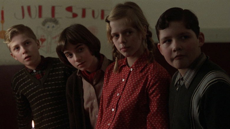 кадр из фильма Древо познания