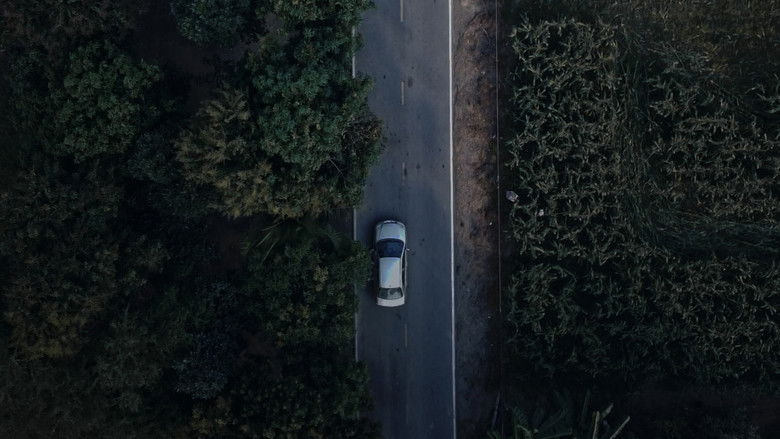 кадр из фильма ระหว่างทาง..กลับบ้าน