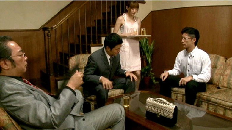 кадр из фильма ソープランドに売られた人妻 麻美ゆま