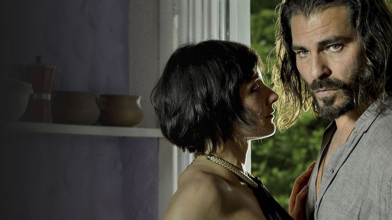 кадр из фильма Вкус страсти