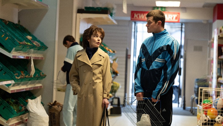 кадр из фильма Я ругаюсь