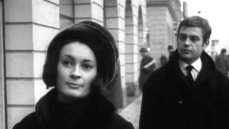 кадр из фильма Frühstück in Rom