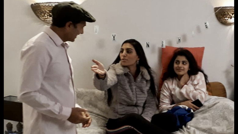 кадр из фильма Quickie