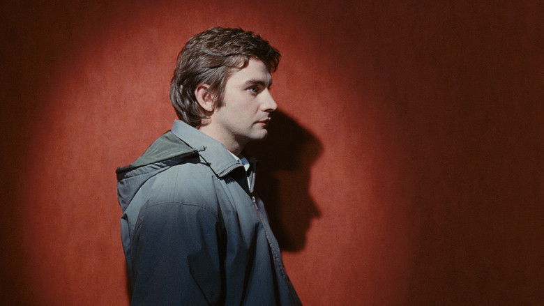 кадр из фильма Dernière séance