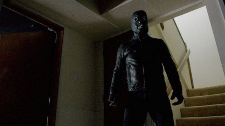 кадр из фильма Небольшое ДТП