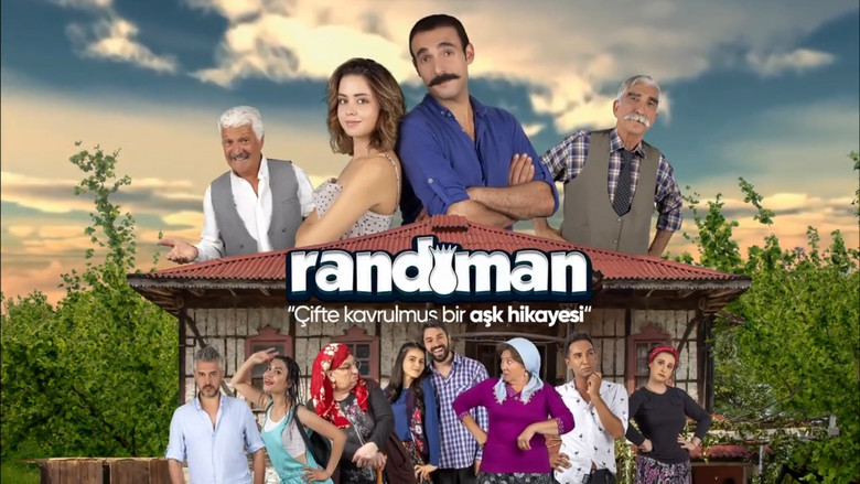 кадр из фильма Randıman