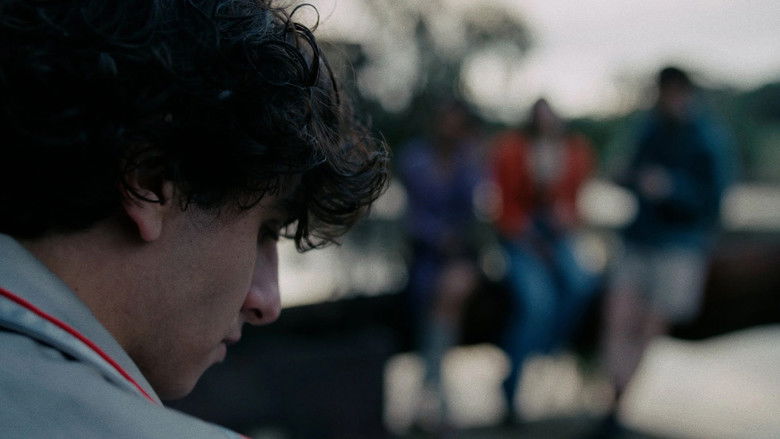 кадр из фильма Melograno