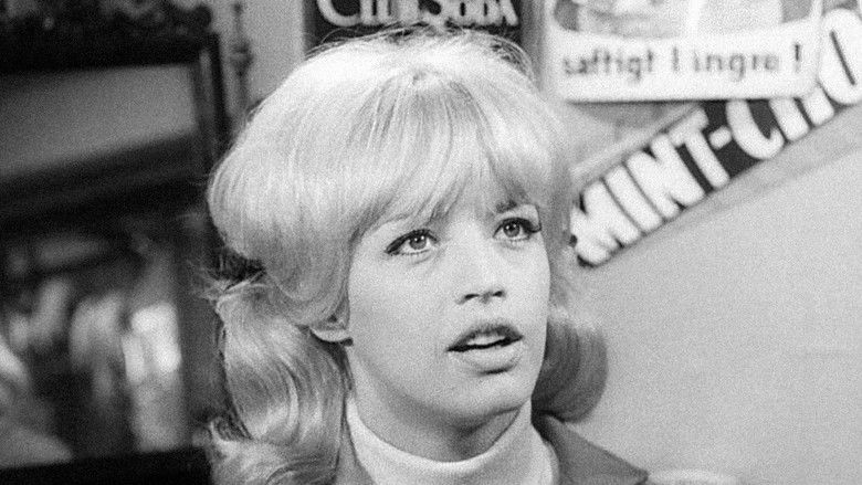 кадр из фильма Pang i bygget