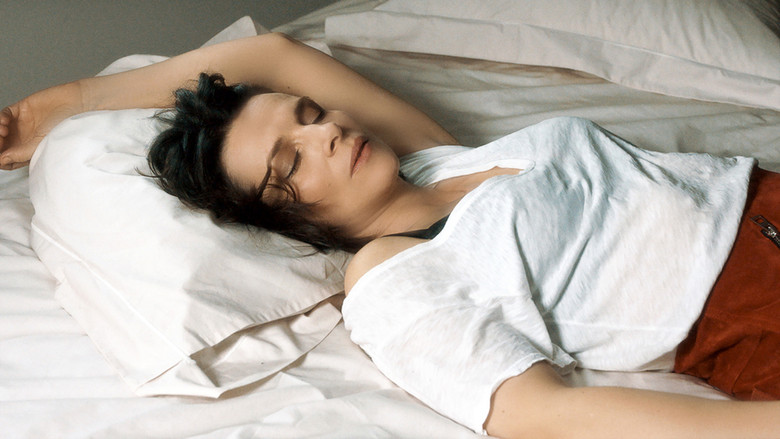 кадр из фильма Впусти солнце