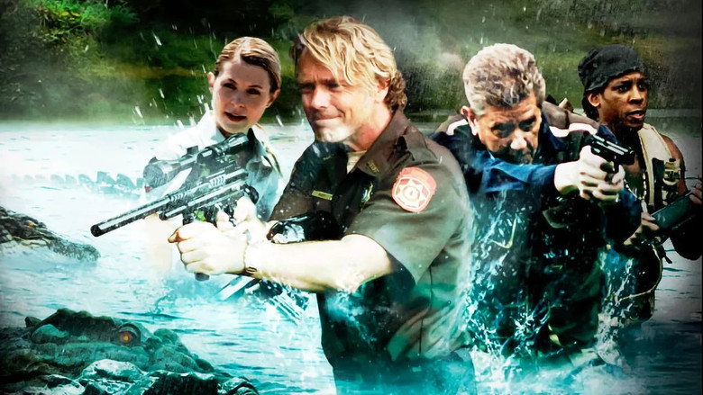 Озеро страха 2