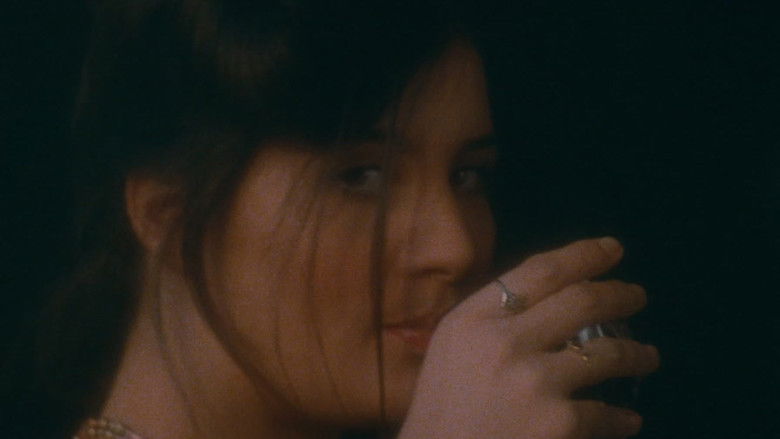 кадр из фильма Героини зла