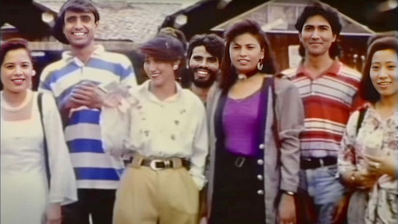 кадр из фильма Jeevan Sangharsha