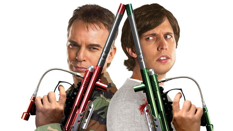 кадр из фильма Школа негодяев