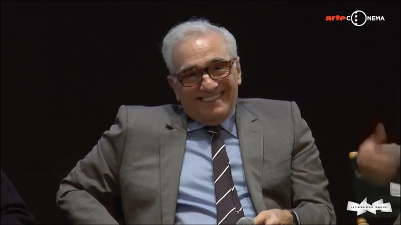 кадр из фильма Martin Scorsese Par Martin Scorsese