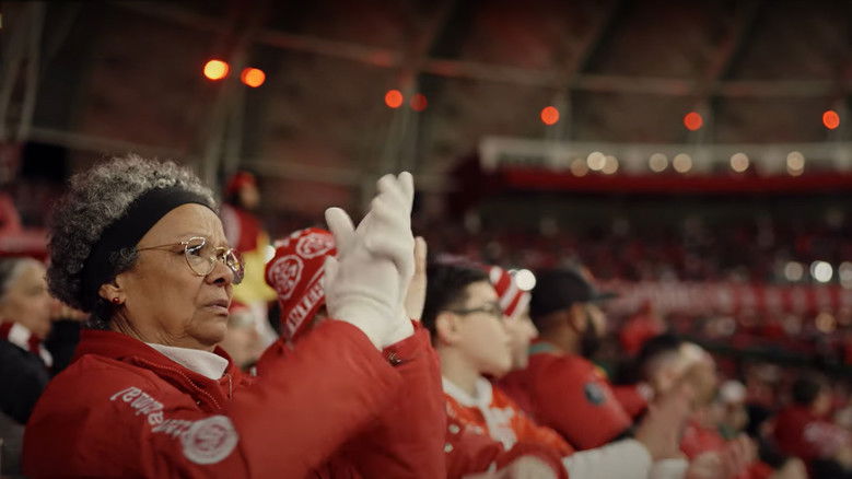 кадр из фильма Gigantes