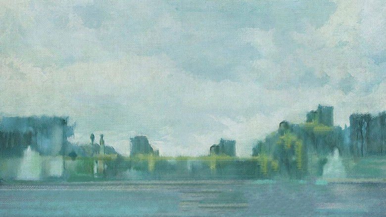 кадр из фильма Un Hiver en été