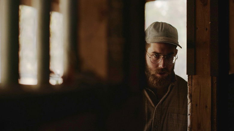 кадр из фильма Побег