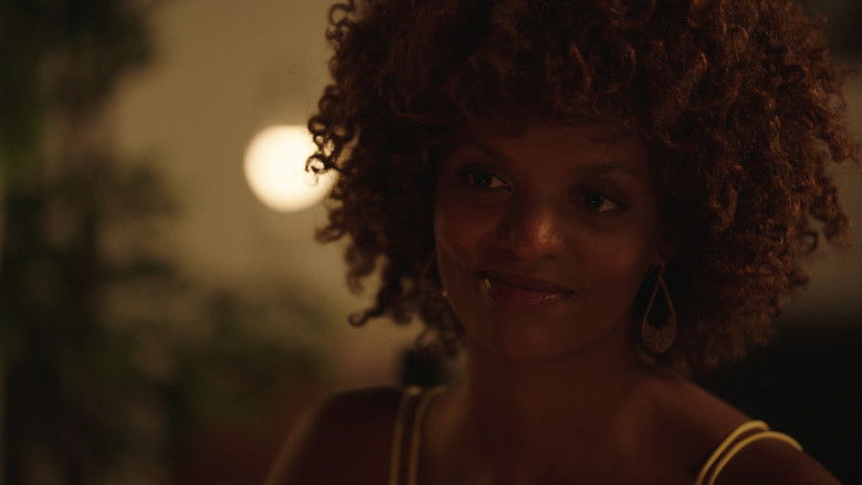 кадр из фильма Date Nights