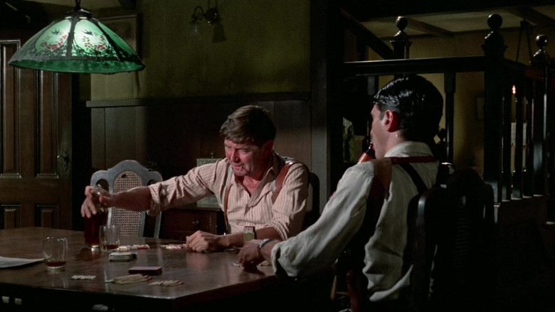 кадр из фильма Банда Гриссомов