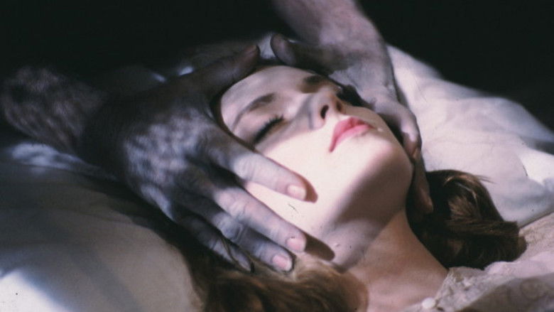 кадр из фильма Смертельное благословение