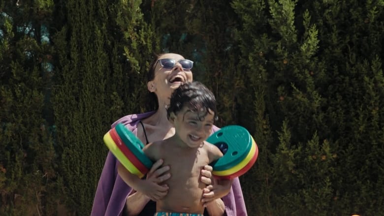 кадр из фильма Mientras seas tú