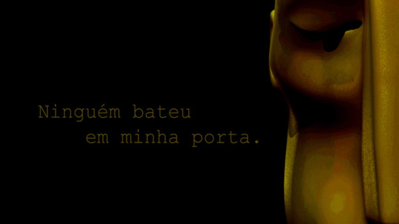 Ninguém Bateu em Minha Porta