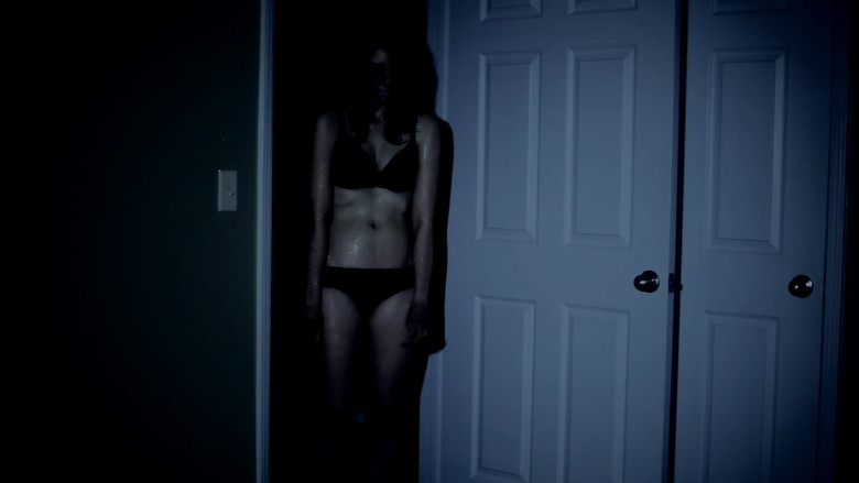 кадр из фильма Beware the Lake