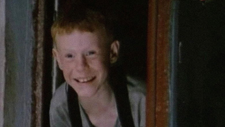 кадр из фильма Ночь коротка