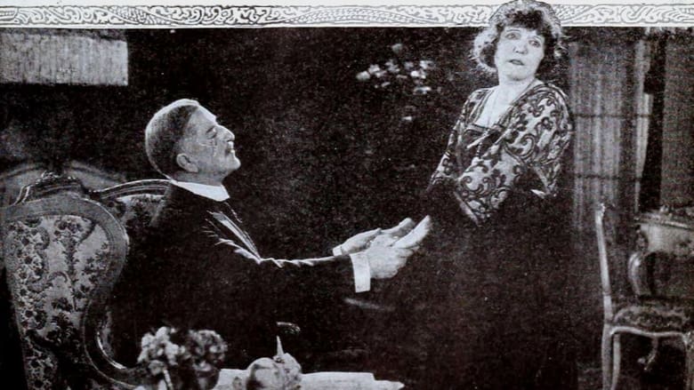 кадр из фильма The Lone Wolf's Daughter