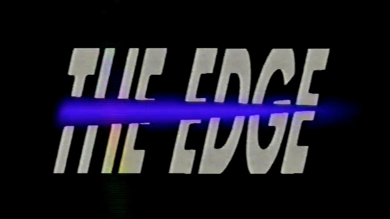 кадр из фильма The Edge