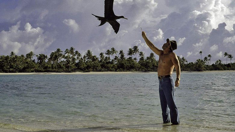 кадр из фильма Баловень судьбы